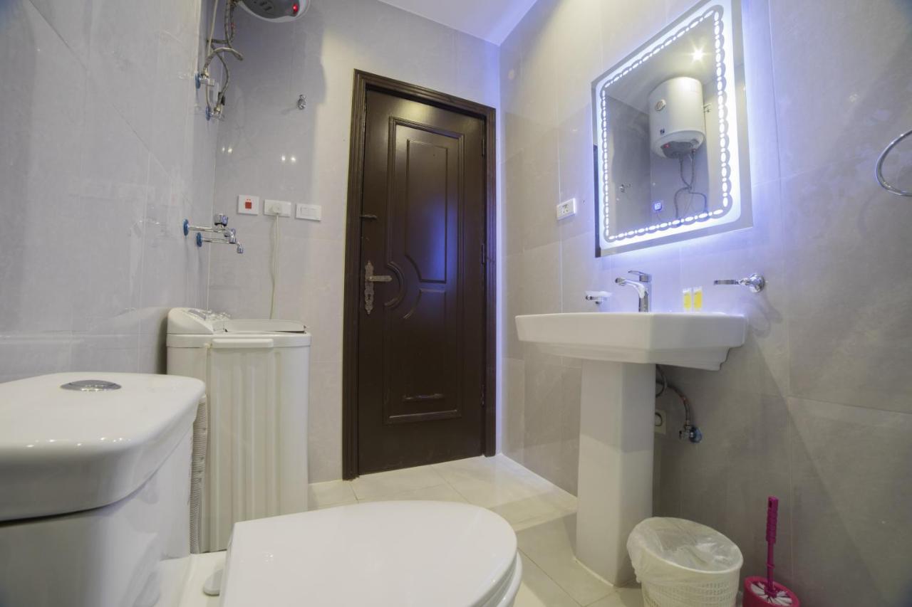 ג'דה شقق مفروشة مميزة - Hotel Apartments For Rent מראה חיצוני תמונה