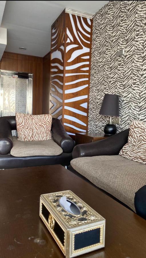 ג'דה شقق مفروشة مميزة - Hotel Apartments For Rent מראה חיצוני תמונה