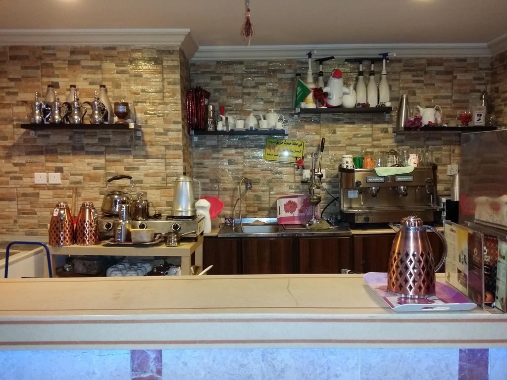 ג'דה شقق مفروشة مميزة - Hotel Apartments For Rent מראה חיצוני תמונה