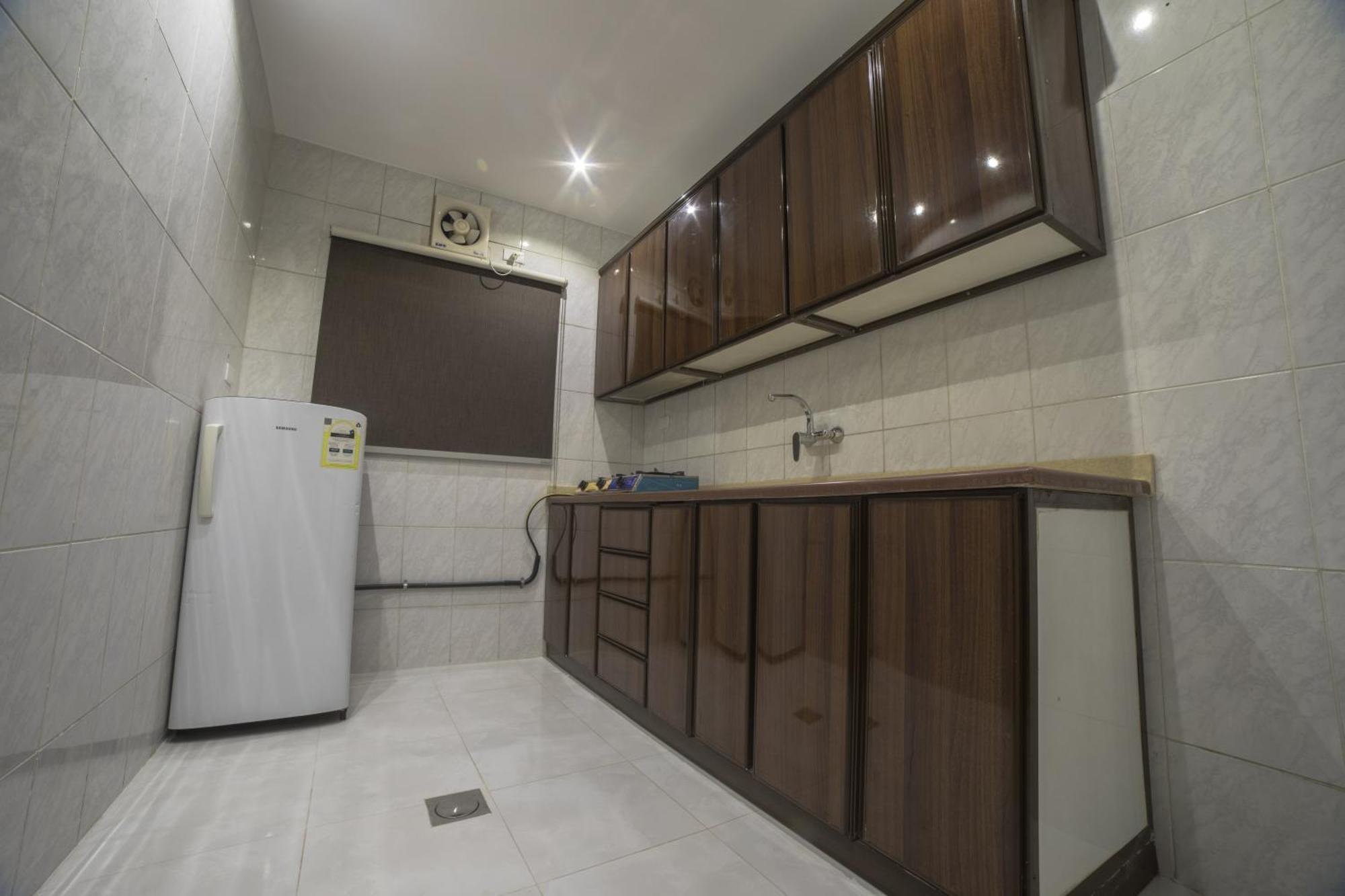 ג'דה شقق مفروشة مميزة - Hotel Apartments For Rent חדר תמונה