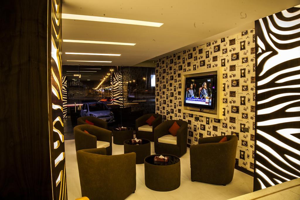 ג'דה شقق مفروشة مميزة - Hotel Apartments For Rent מראה חיצוני תמונה